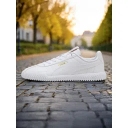 Puma Club Kayzer Superior Cushioning Casual Shoes