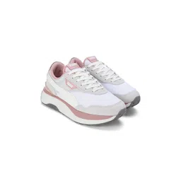Puma Cruise Rider Silk Road Women Textured Sneakers