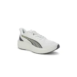 Puma Darter Pro Res Unisex Running Lace-Up Sports Shoes