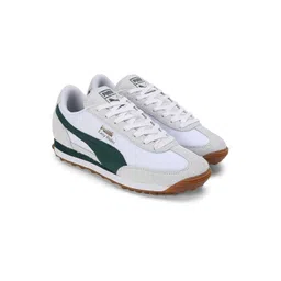 Puma Easy Rider Nylon Unisex Sneakers
