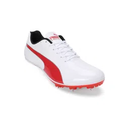 Puma EvoSPEED Sprint 14.5 Spikes Unisex Track and Field Running Shoes