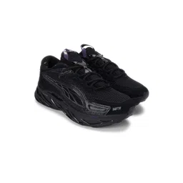 Puma Exotek NITRO Memphis BADTTW Unisex Round Toe Lace - Ups Sneakers