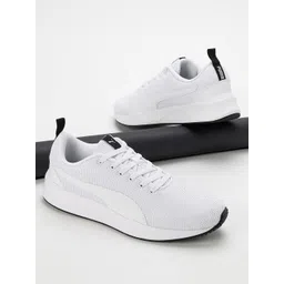 Puma Feetmax Textile Sneakers