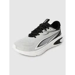 PUMA FlexJet Lite Move Sports Men Grey Running Shoes For Men