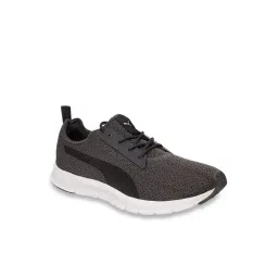 Puma Flexrace HM NU IDP Grey Running Shoes