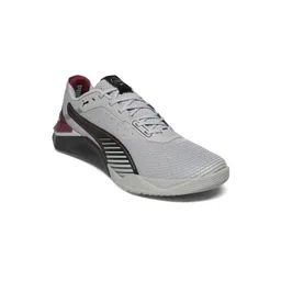 Puma Fuse 4.0 Unisex Lace-Ups Sports Shoes