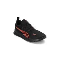 Puma Gambit Lace-Ups Casual Sneakers