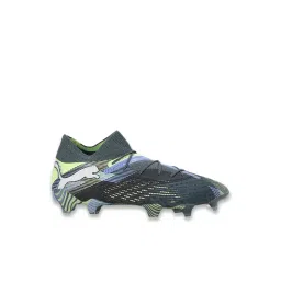 Puma Gray Skies FUTURE 7 ULTIMATE FG/AG Unisex Football Shoes