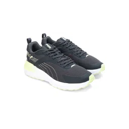 Puma Hypnotic Res Unisex Lace-Ups Sneakers