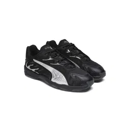 Puma Inhale Smile Everyday Wear Unisex Textured Casual Shoes