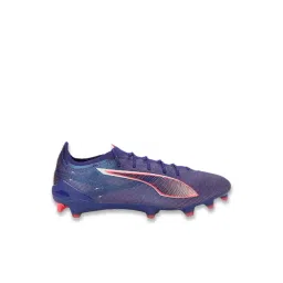 Puma Lapis Lazuli ULTRA 5 ULTIMATE FG Unisex Football Shoes