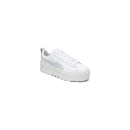 Puma Mayze Lux Womens Sneakers