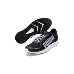 Puma Men Black Seawalk Running Shoes