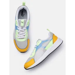 Puma Men C-Block Sneakers
