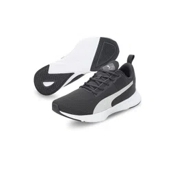 Puma Men Coarse Marking Textile Running Sports Shoes