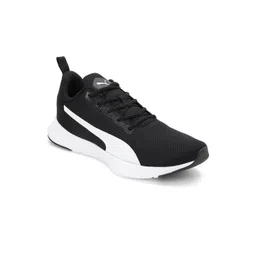 Puma Men Coarse Marking Textile Sports Shoes