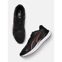 Puma Men ComfortRise Lite Durable Running Shoes