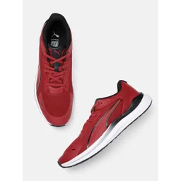 Puma Men ComfortRise Lite Durable Softfoam Running Shoes