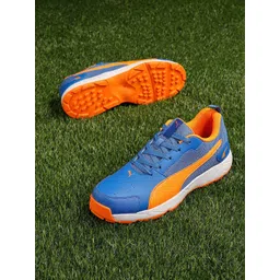 Puma Men Cricket High Run Sports Shoes