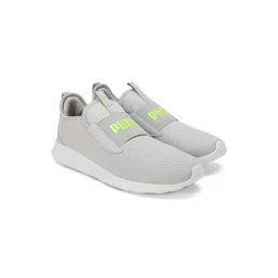 Puma Men Flamecrest Slip-On Shoes