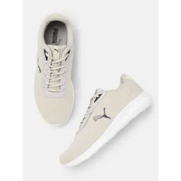Puma Men Flyumph Textured Sneakers
