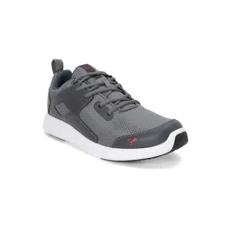 Puma Men Impel Textured Sneakers
