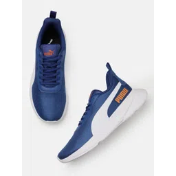 Puma Men Jitter Sneakers