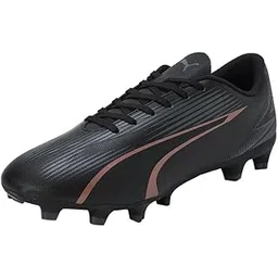Puma Men Lace Up Football Shoes