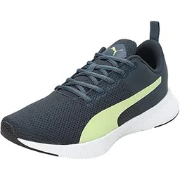 Puma Men Lace Up Running Shoes