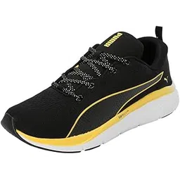 Puma Men Lace Up Running Shoes