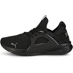 Puma Men Lace Up Walking Shoes