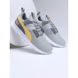 Puma Men Player Sneakers