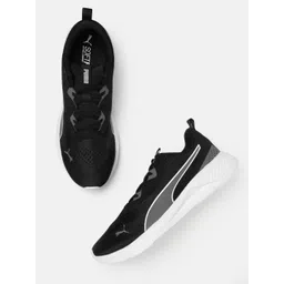 Puma Men Scorch Whizz FusionComfort Running Shoes