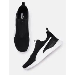 Puma Men Slip-On Sneakers