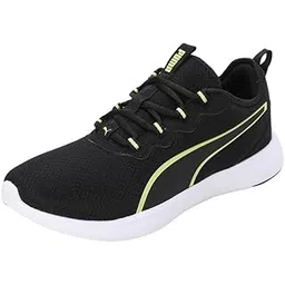 PUMA Men Softride Ultra Snug Running Shoe