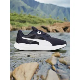 Puma Men Twitch Runner Fresh Sports Shoes