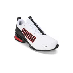 Puma Men Viz Runner Bold SLD Running Shoes