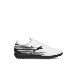 Puma Men's ATTACANTO II TT White Football Shoes