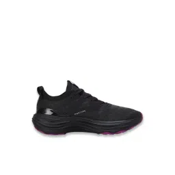 Puma Men's Black CIELE ForeverRun NITRO Running Shoes