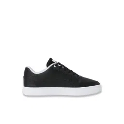 Puma Men's Black Sneakers