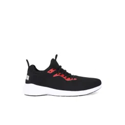 Puma Men's Corode Black Running Shoes