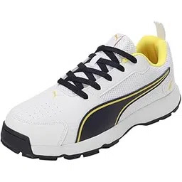 Puma Men's Cricket HighRun Cricket Shoe