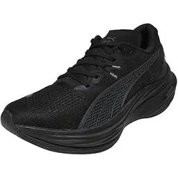 Puma Mens Deviate Nitro™ 3 Wide Running Shoe