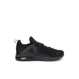 Puma Men's Electron 2.0 Black Casual Sneakers