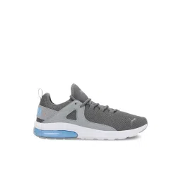 Puma Men's Electron 2.0 Grey Casual Sneakers