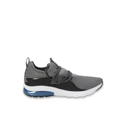 Puma Men's Electron Strong Grey Casual Sneakers