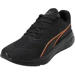 Puma Mens Evoflex Glide Running Shoe
