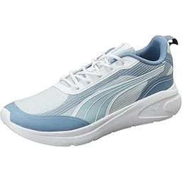 Puma Mens Evoflex Maxgrip Running Shoe