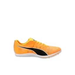 Puma Men's evoSPEED Sun Stream Orange Running Shoes