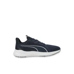 Puma Men's Exotine 3.0 Navy Running Shoes